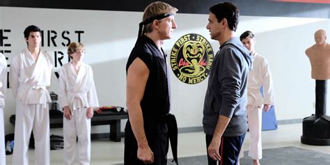 Cobra Kai Porn Videos 